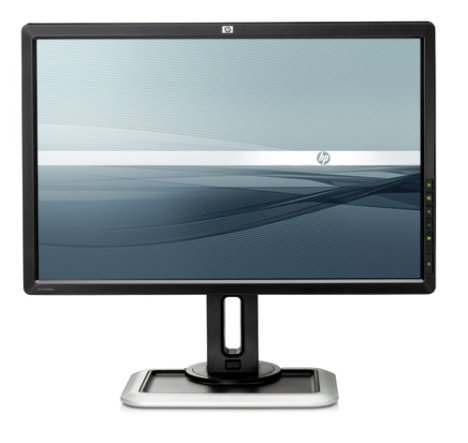 computer monitor