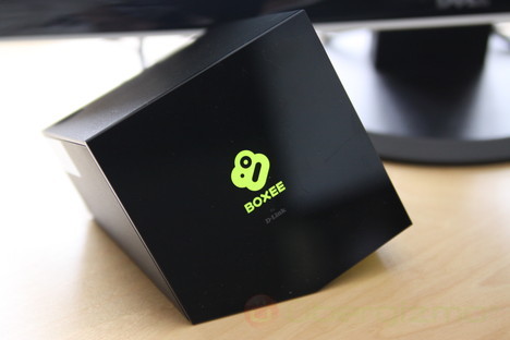 boxee box review 2014