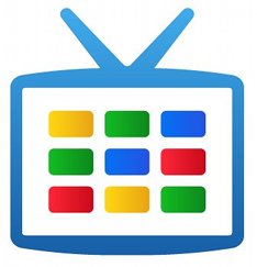 google-tv-logo