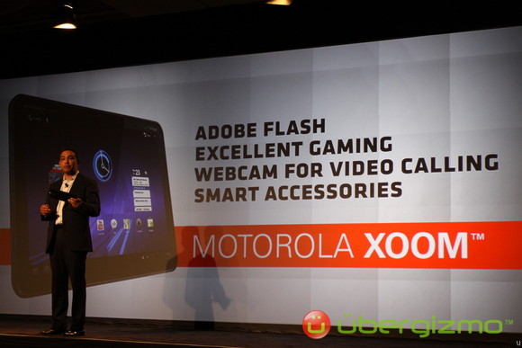 Motorola Xoom Motorola Xoom