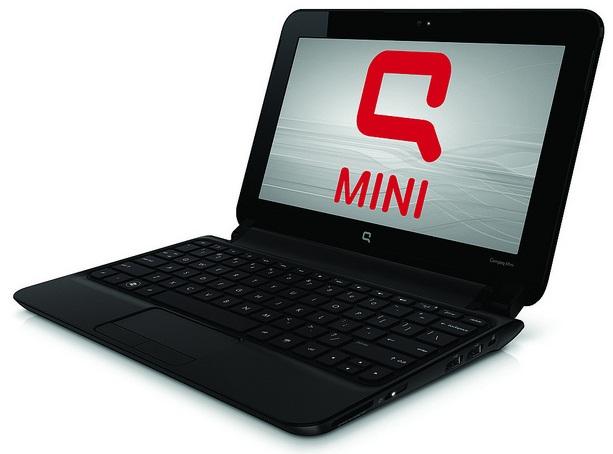 Compaq Mini CQ10-688NR Compaq Mini CQ10-688NR