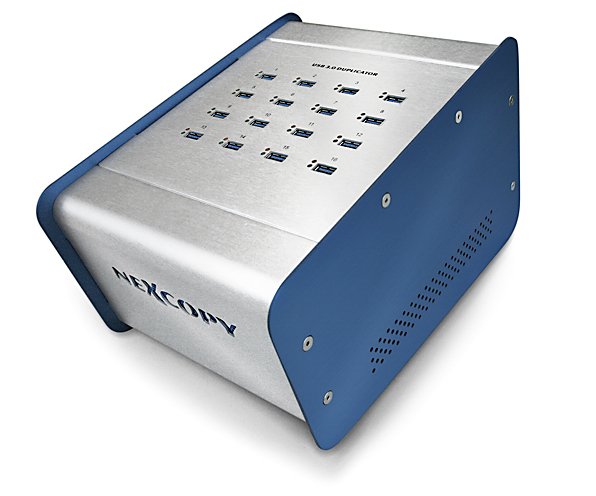 Nexcopy SSUSB160PC Nexcopy SSUSB160PC