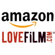 Amazon LOVEFiLM Amazon LOVEFiLM