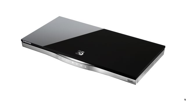 BD-D6500 BD-D6500