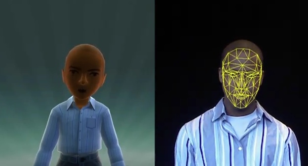 avatar-kinect-video
