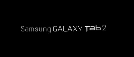 galaxy tab 2 specs