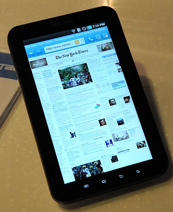 galaxy-tab-review-05 galaxy-tab-review, web browsing