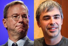 google-ceo