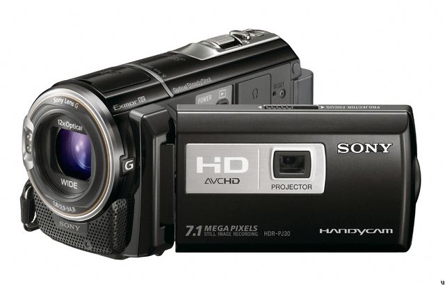 handycam-hdr-pj30ve