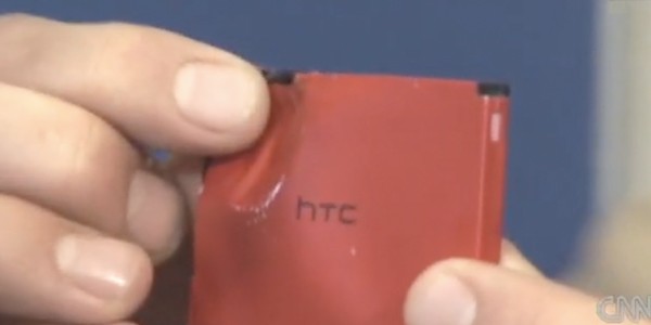 HTC EVO 4G battery HTC EVO 4G battery