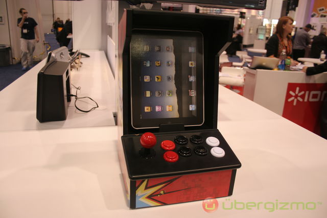 icade