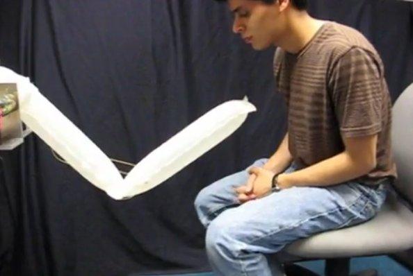 inflatable-arm