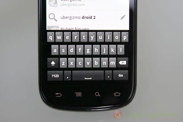 nexus-s-apps--06 nexus s review, keyboard