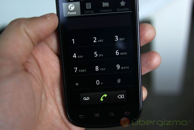 nexus-s-apps--11 nexus s review, dialing
