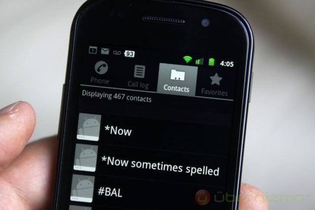 nexus-s-apps--12 nexus s review, contacts