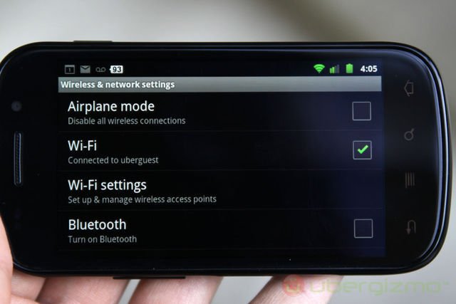 nexus-s-apps--13 nexus s review, wireless