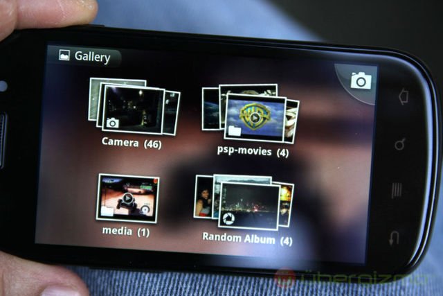 nexus-s-apps--22 nexus s review, photo gallery