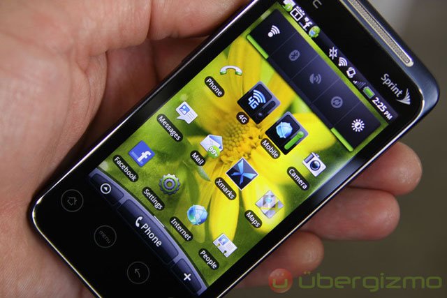 shift-evo-4g-review-20 htc shift evo 4g display