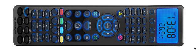 snakebyte-remote
