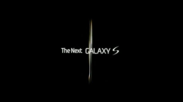 Galaxy S 2 teaser Galaxy S 2 teaser