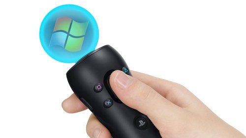 PlayStation Move PlayStation Move