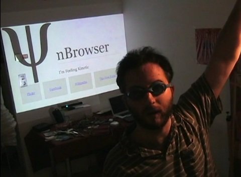 SwimBrowser SwimBrowser