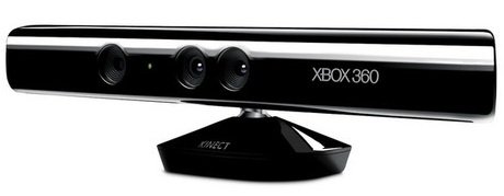 Microsoft Kinect Microsoft Kinect