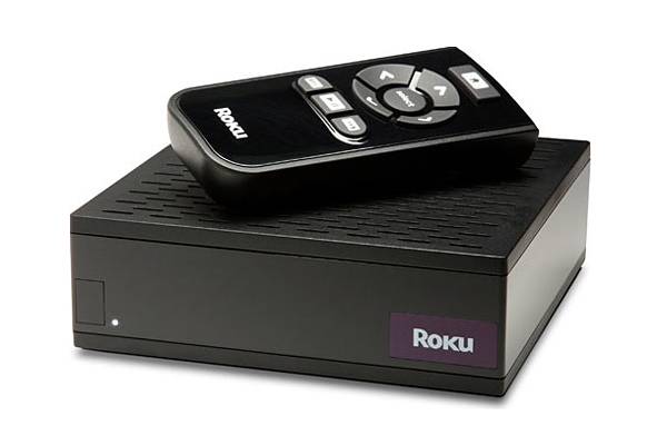 Roku Roku