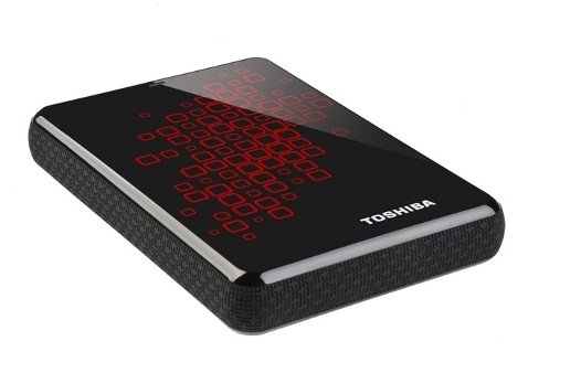 Toshiba STORE.E ART 4 Toshiba STORE.E ART 4