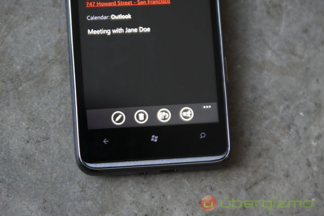 HTC-HD7-21-calendar2 HTC HD7 Windows Phone 7 buttons