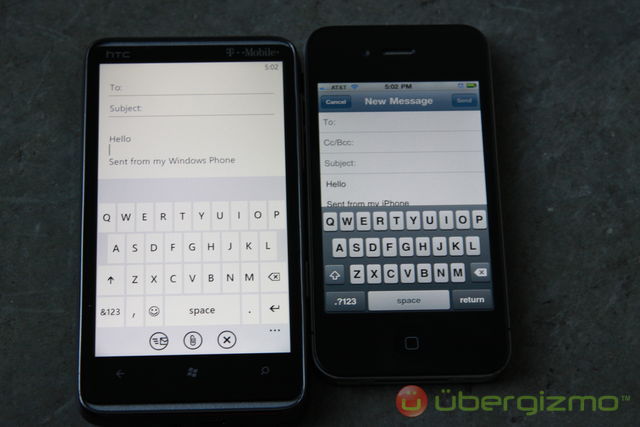 HTC-HD7-24-virtual-keyboard HTC HD7 Virtual keyboard
