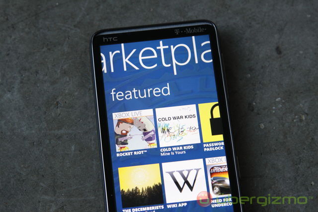 HTC-HD7-27-ui HTC HD7 MarketPlace