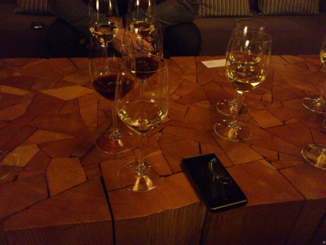 Sony-Ericsson-Xperia-ARC Low light photo taken with the Sony Ericsson Xperia Arc