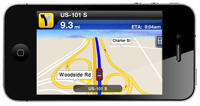 apple iphone 4s navigation app kostenlos apple iphone 4s navigation app kostenlos
