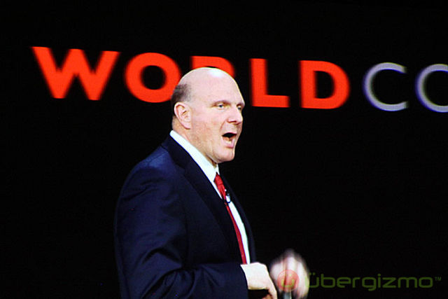 microsoft-mwc--05 steve balmer