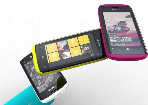 nokia-cdma