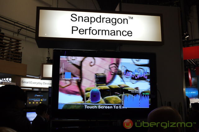 qualcomm-krait Krait