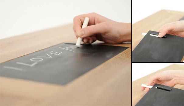 writable