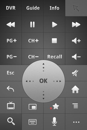 Google TV Remote iOS Google TV Remote iOS