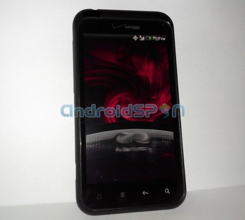 HTC Incredible S HTC Incredible S