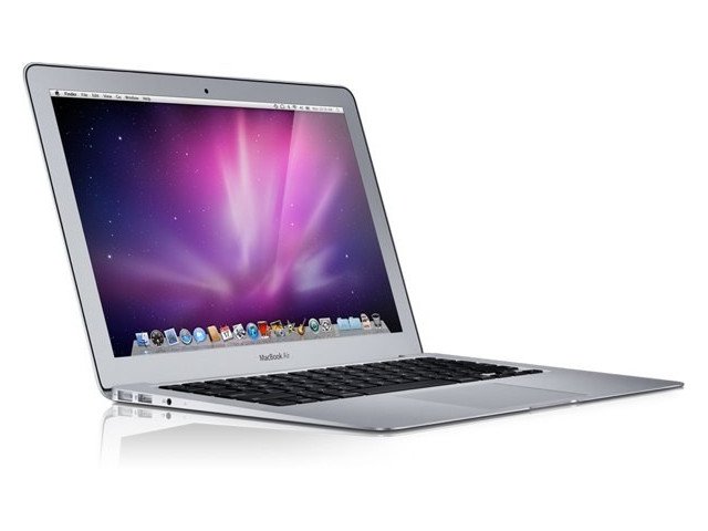 what is the latest os for macbook air mid 2011