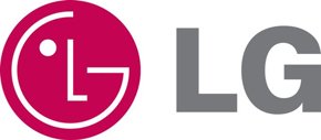 LG logo LG logo
