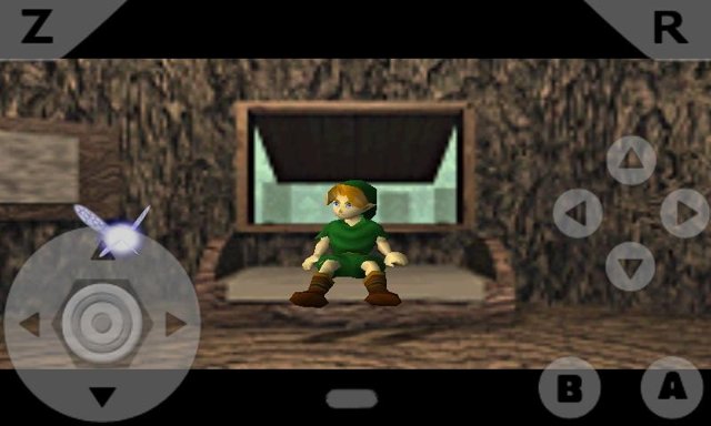 N64oid N64oid