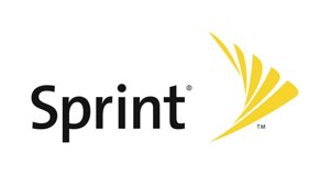 Sprint logo Sprint logo