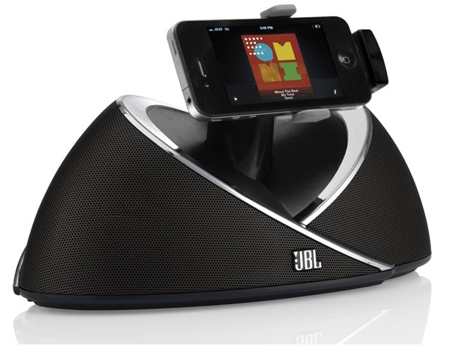 JBL OnBeat JBL OnBeat