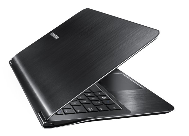 Samsung 9 Series laptop Samsung 9 Series laptop