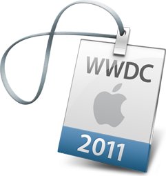 WWDC 2011 WWDC 2011