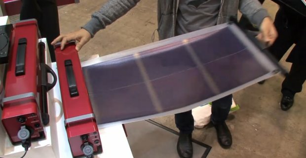 Mobile Solar Unit Mobile Solar Unit
