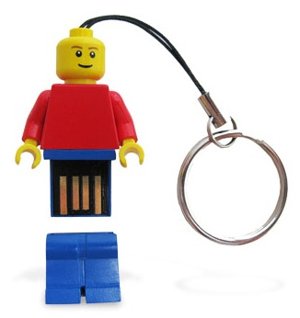 LEGO USB drive LEGO USB drive