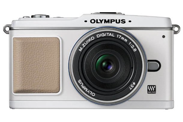 Olympus PEN EP-1 Olympus PEN EP-1